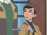 Hearts of the Fathers