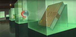 Space and Superhero Museum