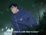 My Adventures with Mad Science