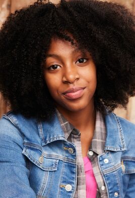 Azuri Hardy-Jones