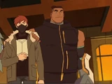 Intergang