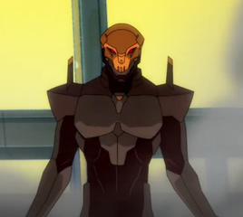 Deathstroke