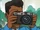 Jimmy Olsen's Camera
