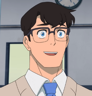 Clark Kent