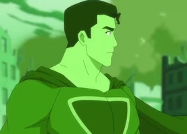 Evil Superman 1 MAWS