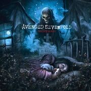 AvengedSevenfold-Nightmare2010