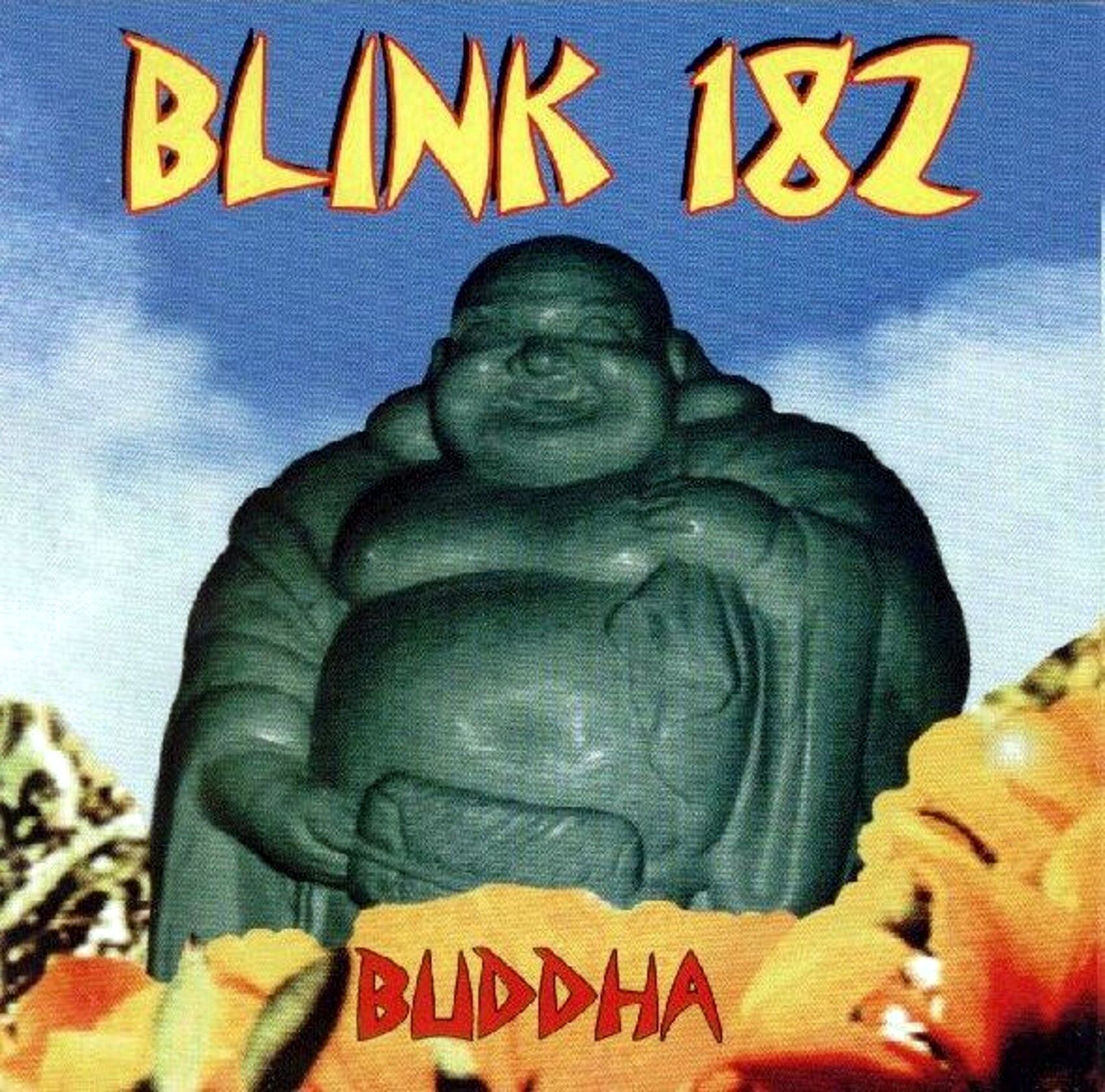 Blink 182 My Album Collection Wiki Fandom