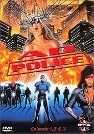 Ad Police Files Anime Wiki Fandom Ad Police Files Anime Wiki Fandom