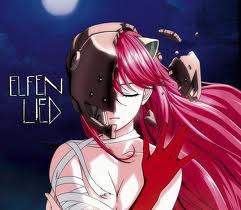 Category:Episodes, Elfen Lied Wiki