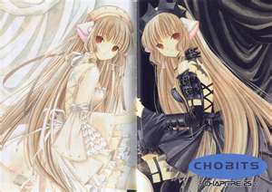 The 20+ Best Anime Similar To Chobits