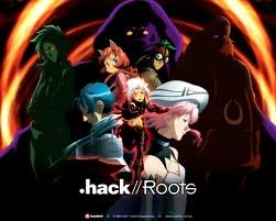 .hack//Roots | Anime Wiki | Fandom