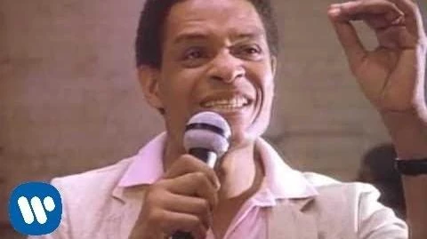 Al_Jarreau_-_We're_In_This_Love_Together_(Official_Video)