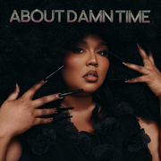 Lizzo About Damn Time