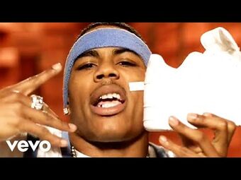 Nelly air force one sales song