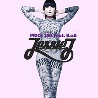 Jessie J:Price Tag