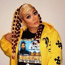 Da Brat | The Real American Top 40 Wiki | Fandom