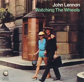 John Lennon:Woman, The Real American Top 40 Wiki