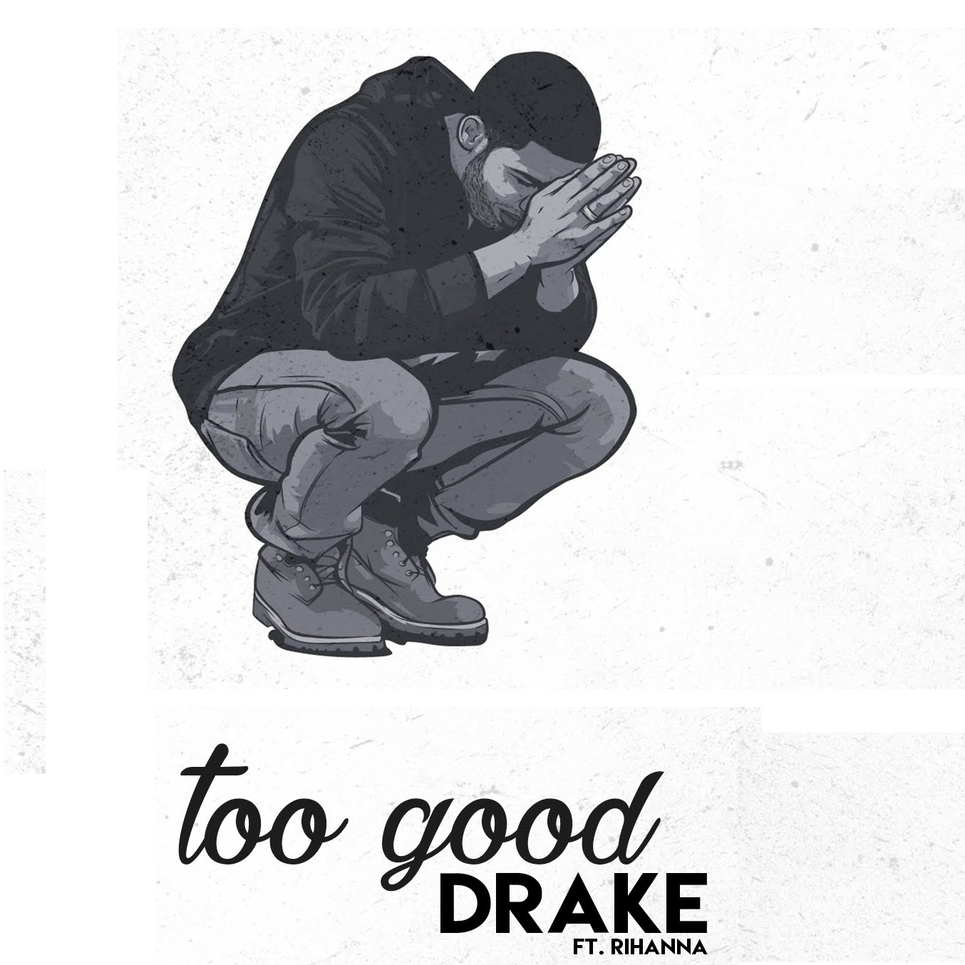 Drake:Too Good | The Real American Top 40 Wiki | Fandom