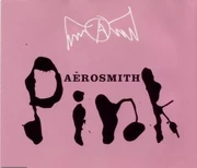 Aerosmith Pink cover