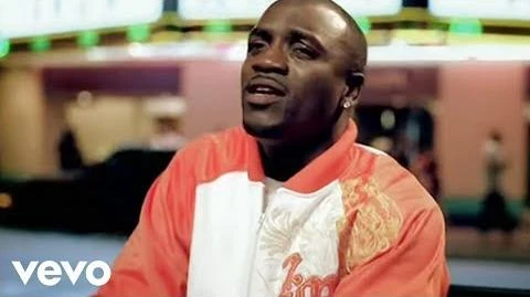Akon_-_Lonely_(Official_Video)
