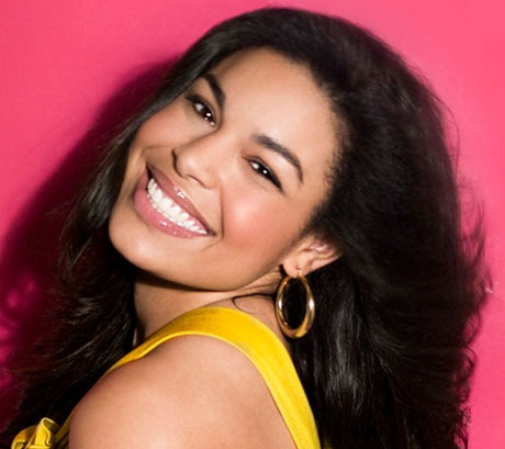 She diva. Jordin Sparks. Джордин Лин.