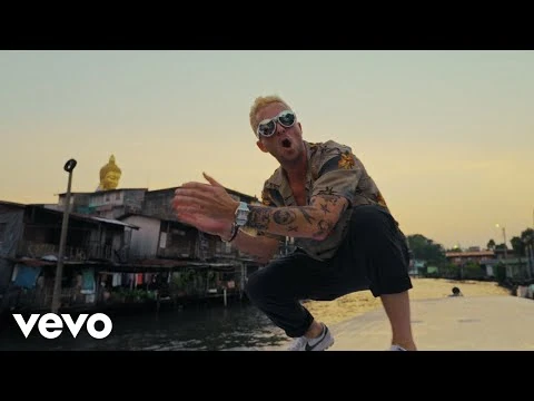 Onerepublic Runaway The Real American Top 40 Wiki Fandom