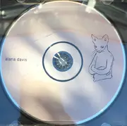 Alana Davis Crazy cover