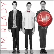 AJR I'm Ready cover