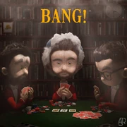 AJR Bang