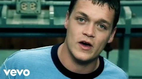 3_Doors_Down_-_Loser_(Official_Video)