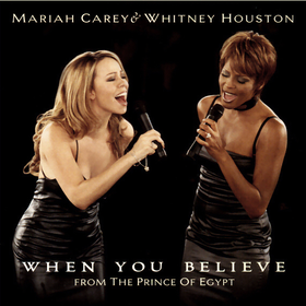 Whitney Houston:When You Believe | The Real American Top 40