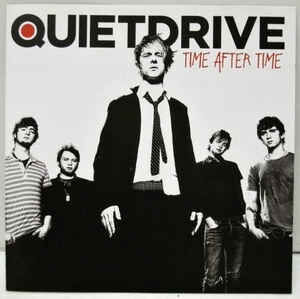 Quietdrive:Time After Time | The Real American Top 40 Wiki | Fandom