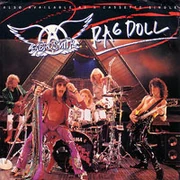 Aerosmith Rag Doll cover