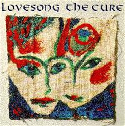 The Cure:Lovesong, The Real American Top 40 Wiki