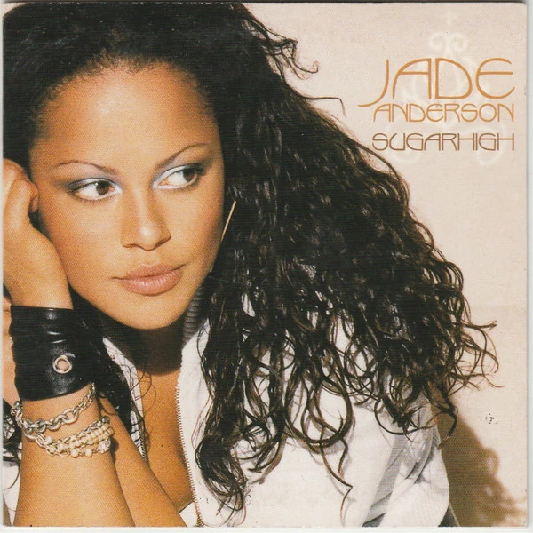 Jade AndersonSugar High The Real American Top 40 Wiki Fandom