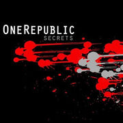 OneRepublic Secrets cover