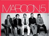 Maroon 5:This Love