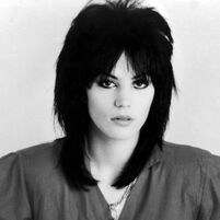 Joan Jett & The Blackhearts | The Real American Top 40 Wiki | Fandom