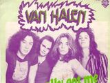 Van Halen:You Really Got Me