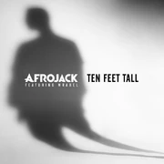 Afrojack Ten Feet Tall cover