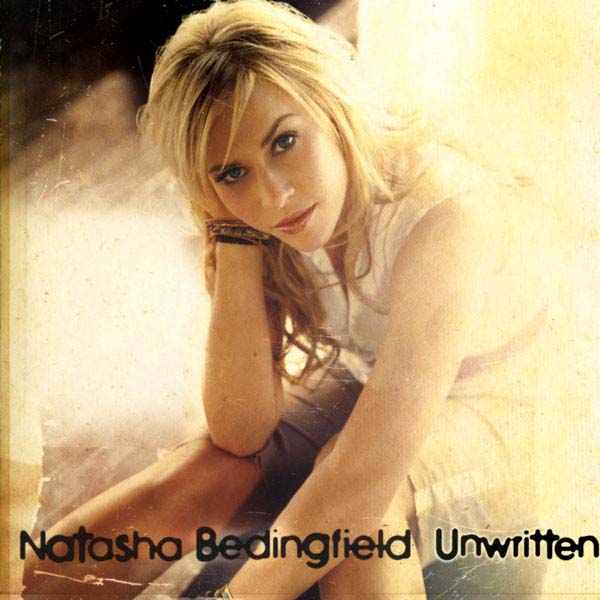top ten natasha bedingfield songs