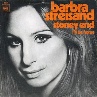 Barbra Streisand:Stoney End | The Real American Top 40 Wiki | Fandom