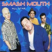 Smash Mouth All Star cover