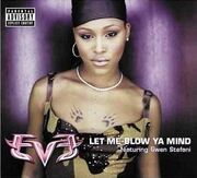 Eve Let Me Blow Ya Mind cover