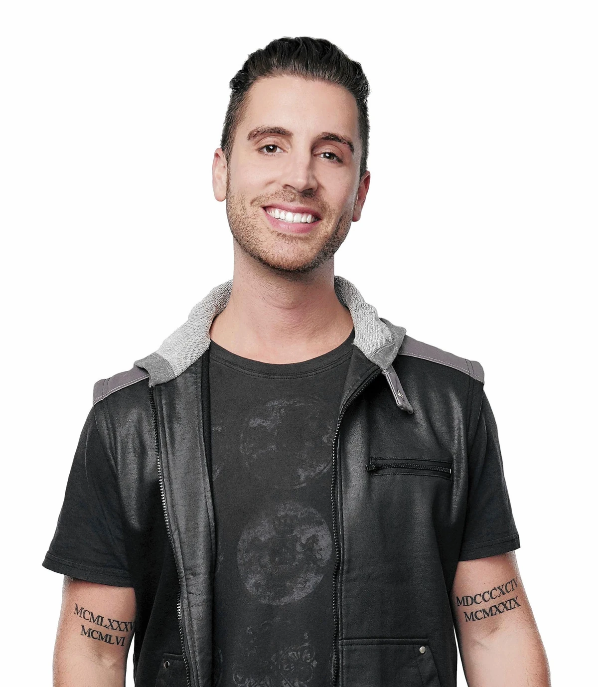 Nick Fradiani | The Real American Top 40 Wiki | Fandom
