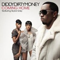 Diddy - Dirty Money:Coming Home