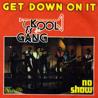 Kool The Gang Get Down On It The Real American Top 40 Wiki Fandom