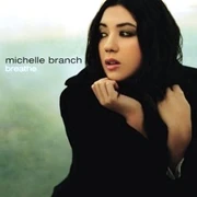 Michelle Branch Breathe cover