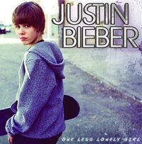 Justin Bieber:One Less Lonely Girl