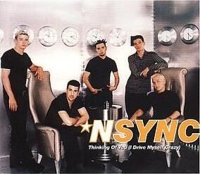 NSYNC - Wikipedia